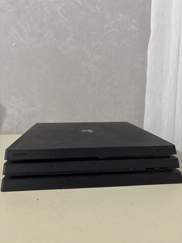 paddlers 4 qiymeti: Playstation 4 pro 1TB problemsiz. Ciddi alıcılar yazsın. Hdmi + şarj