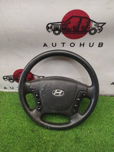 руль для ваз 2107: Руль Hyundai