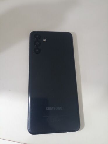 samsung x710: Samsung Galaxy A04s, 64 GB, rəng - Qara, Sensor, Barmaq izi, İki sim kartlı