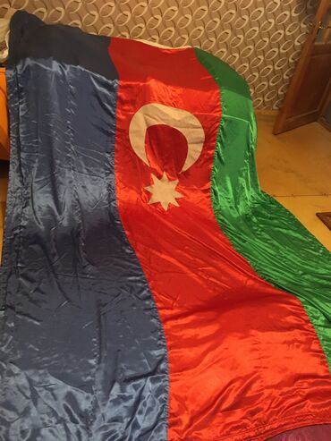 azərbaycan bayrağı almaq v Azərbaycan | Bayraqlar: BAYRAQ çox jefiyətli qalın cırılmayan parlaq materialdan hazırlanıb