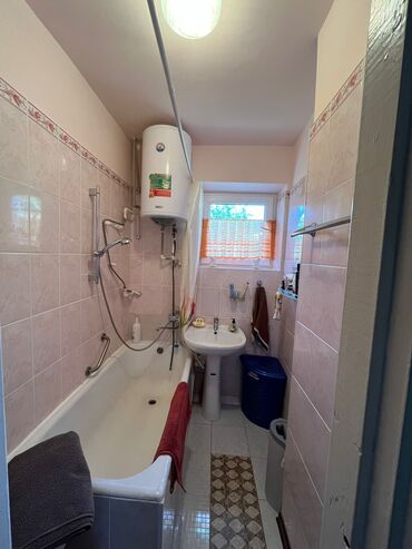 Продажа квартир: 3 комнаты, 61 м², 1 этаж, Евроремонт — 8