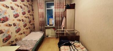 аренда помещения для швейного цеха: 3 бөлмө, Менчик ээси, Чогуу жашоо менен, Толугу менен эмереги бар