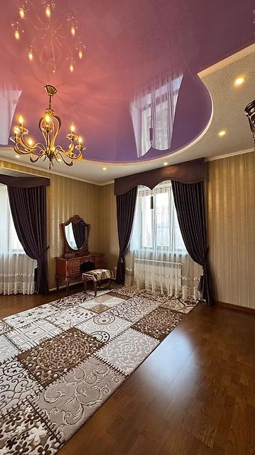 Продажа коттеджей и домов: Продаётся особняк 📍 Район: Суванбердиева 🔹 Площадь дома: 345 м² 🔹 — 13