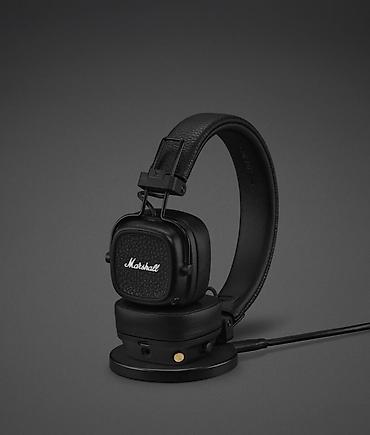 major: 🎧Marshall Major V — Klassik dizayn və müasir texnologiyanın mükəmməl — 3