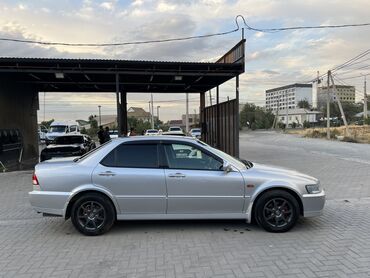 бампер на опель вектра б: Honda Accord: 2002 г., 1.8 л, Автомат, Бензин, Седан