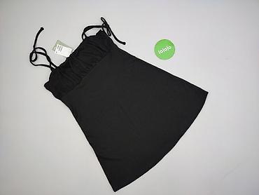 bluzki basic czarne: H&M Divided, Sukienka damska, rozmiar M — 2