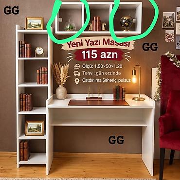 restoran is: Düz masa, Stulsuz, Polkalı, Siyirməsiz, DSP — 1