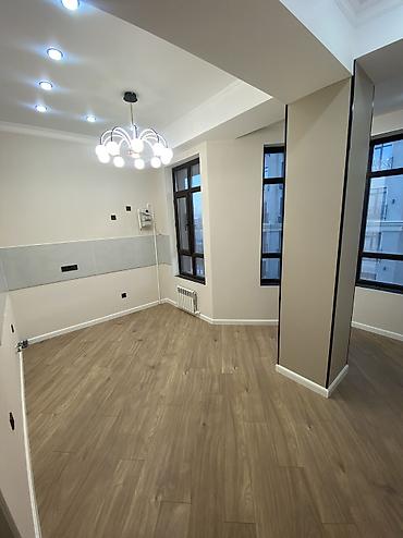 Продажа квартир: 3 комнаты, 90 м², Асанбай мкр Элитка, 12 этаж — 8