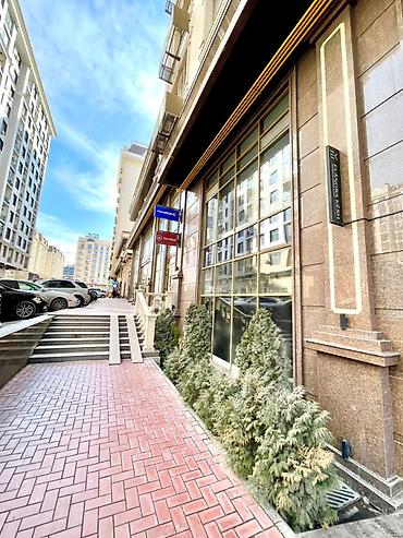 Продажа квартир: 2 комнаты, 70 м², Элитка, 5 этаж — 3