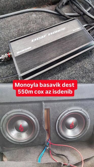masin cadir: BASAVIK, Orijinal, Yeni