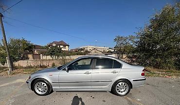 bmw 3 e46: BMW 3 series: 2002 г., 2 л, Автомат, Бензин, Седан — 3