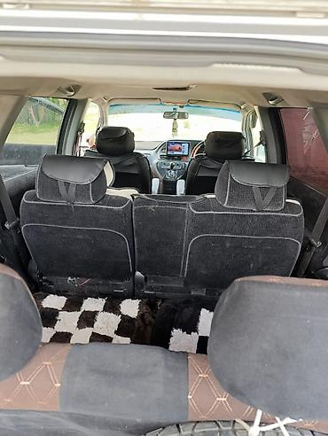 срв 2007: Honda Odyssey: 2003 г., 2.3 л, Автомат, Бензин, Минивэн — 10