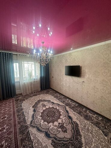 Продажа квартир: 3 комнаты, 64 м², 106 серия, 9 этаж, Старый ремонт