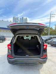 Ssangyong: Ssangyong Rexton: 2018 г., 2.2 л, Автомат, Дизель, Внедорожник — 11