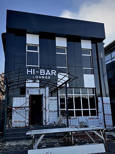 Фасадные работы: Ремонт фасада | Туникафон | Алюкобонд | Базальт Больше 6 лет опыта at lalafo.kg — 5 Фасадные работы: Ремонт фасада | Туникафон | Алюкобонд | Базальт Больше 6 лет опыта — 5