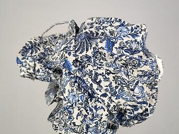 kołnierzyk h: H&M, Bluzka damska, rozmiar M — 6