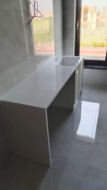 Другие услуги: Делаем искусственный камень любой сложности барные стойки столешницы at lalafo.kg — 5 Другие услуги: Делаем искусственный камень любой сложности барные стойки столешницы — 5