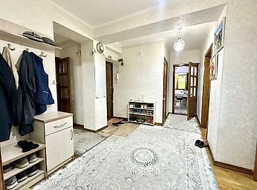 совминовский: 3 комнаты, 91 м², Филармония Индивидуалка, 3 этаж, Евроремонт — 6