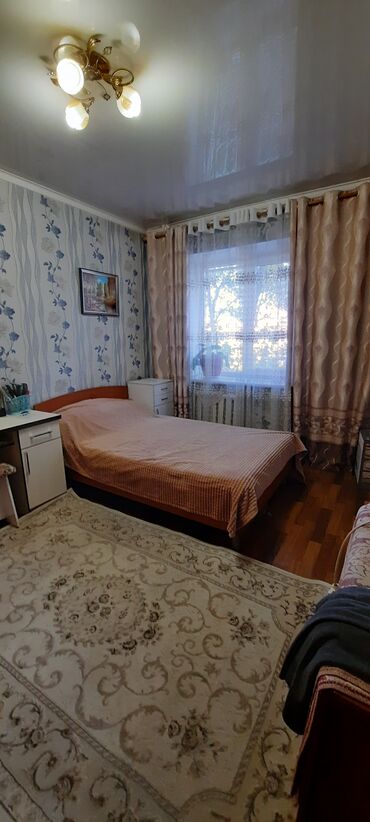 продаю дом с квартирным бизнесом: 2 комнаты, 47 м², Индивидуалка, 1 этаж, Косметический ремонт