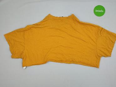 t shirty damskie basic: H&M, T-shirt damski, rozmiar L — 3