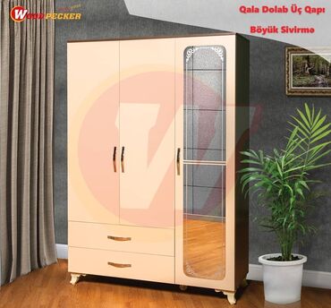 mebel kuhni: Dolab