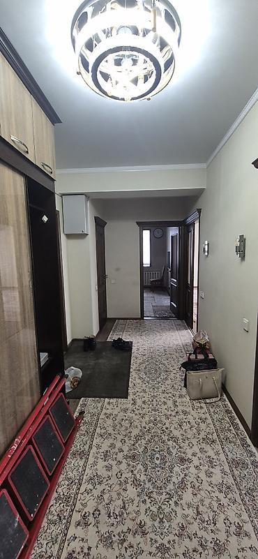 Долгосрочная аренда квартир: 3 комнаты, Собственник, Без подселения, С мебелью полностью — 9