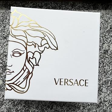 versace: Ремень Versace с пряжкой Medusa ВОЗВРАТА НЕТ!!! Также есть такой — 1