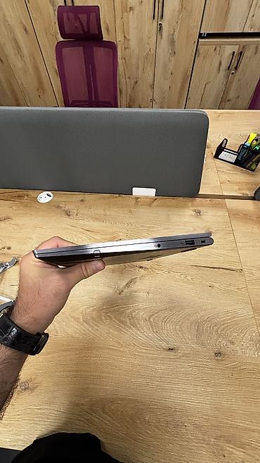 iphon 14: 💻SATILIR ✅: Lenovo ThinkPad X1 Yoga Gen6 🔸 Leptopun sağ küncündə çatı — 6