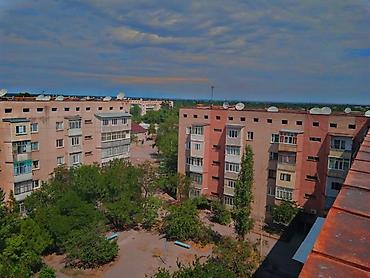 Кыймылсыз мүлк: 3 бөлмө, 70 м², 106-серия, 5 кабат — 9