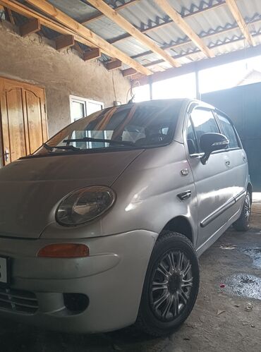 матиз касап: Daewoo Matiz: 2002 г., 0.8 л, Механика, Бензин, Хетчбек