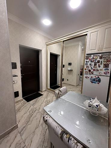 zigda bina evləri: 2 otaqlı, Yeni tikili, m. Koroğlu, 75 kv. m — 9