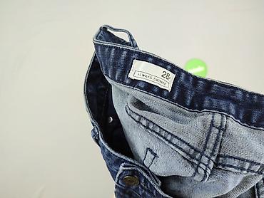 jordan sizer: Gap, Jeansy damskie, rozmiar S — 4