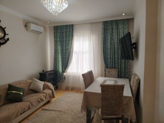 Həyət evləri və villaların satışı: 7 otaqlı, 200 kv. m, Kredit yoxdur, Orta təmir — 12