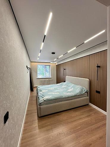 Продажа квартир: 2 комнаты, 45 м², Индивидуалка, 1 этаж, Евроремонт — 6