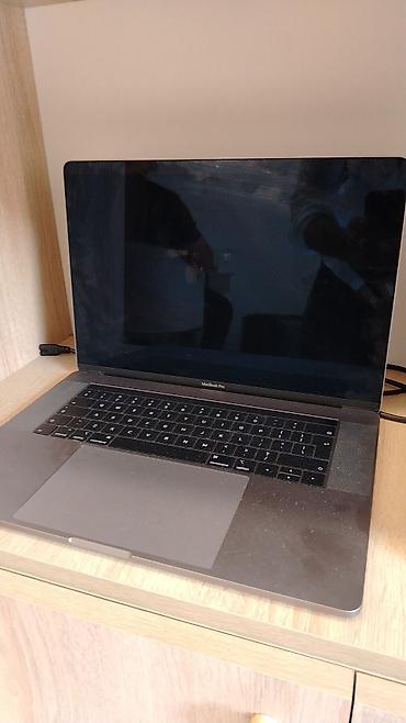 macbook air 2019: MacBook Pro 2019 Touchbar – 16" Videcard var - Prosessor: Intel Core — 5