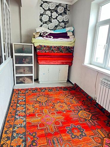 квартиры 106: 1 комната, 53 м², 6 этаж — 4