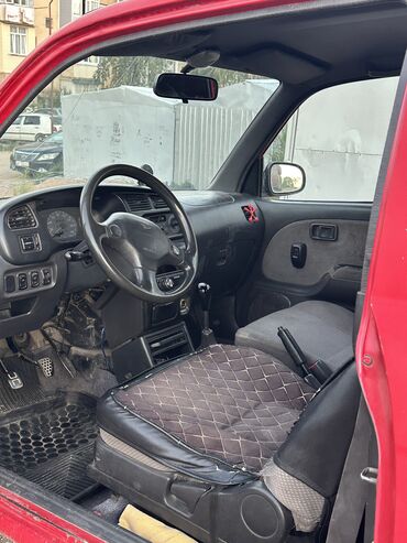 машины на разбор: Daihatsu Cuore: 2000 г., 0.9 л, Механика, Бензин, Купе