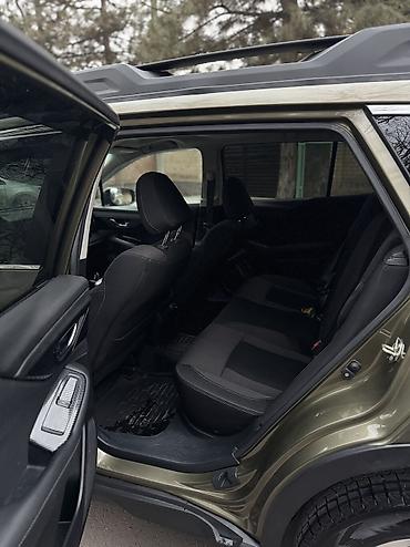 Subaru: Subaru Outback: 2020 г., 2.5 л, Вариатор, Бензин, Универсал — 10