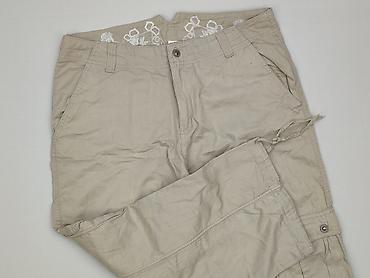 l: Spodnie 3/4 damskie, rozmiar 2XL — 1