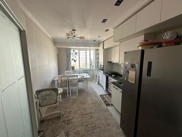 Продажа квартир: 3 комнаты, 80 м², Элитка, 9 этаж, Евроремонт — 16