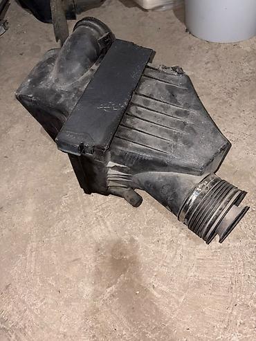 bmw aksesuarları: Her biri ayri ayriliqda satilir 
E39 ehtiyat hisseleridir — 1