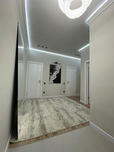 Продажа квартир: 2 комнаты, 65 м², Элитка, 14 этаж at lalafo.kg — 9 Продажа квартир: 2 комнаты, 65 м², Элитка, 14 этаж — 9