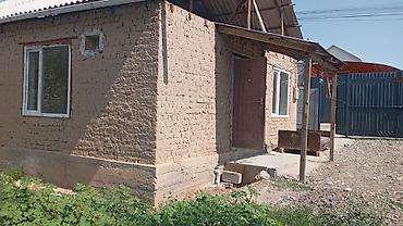 чертежи домов: Продаётся одноэтажный дом с двором и откатно-распашными металлическими — 7