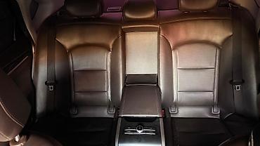 газ суу: Hyundai Grandeur: 2018 г., 3 л, Автомат, Газ, Седан — 10