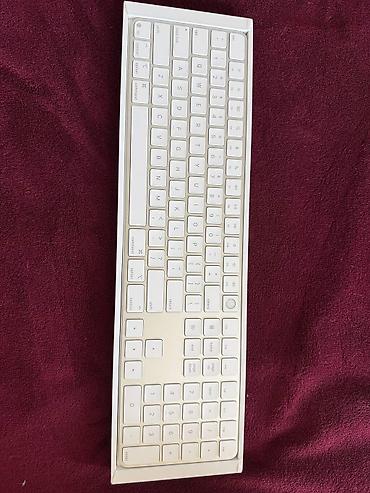 en ucuz macbook: New Apple keyboard. Purchased from an official dealer in the USA — 1