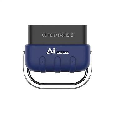 Alati za automobile: Novo - DA200 AI Bluetooth OBD2 za IOS & Android Podržava svih 9 — 19