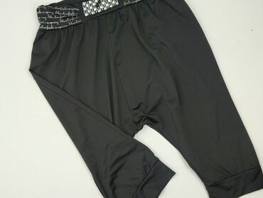 Spodnie 3/4 damskie, rozmiar 2XL