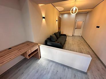 эсентай артвин: 2 комнаты, 51 м², Аламедин-1 мкр Элитка, 2 этаж, Евроремонт — 8
