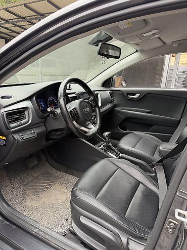 100: Kia Stonic: 2019 г., 1.6 л, Автомат, Дизель, Хэтчбэк — 7