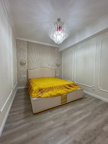 flat kant: 4 комнаты, Цум Агентство недвижимости, Без подселения, от 6 месяцев, С мебелью полностью — 4
